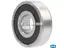 BAM0278EE Krauf (Krauf) Подшипник шариковый ролика натяжителя (помпа) 6304-2RS1 20x52x15, Volvo FH12/16